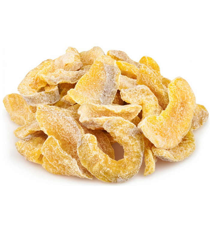 Dried Guava Slices